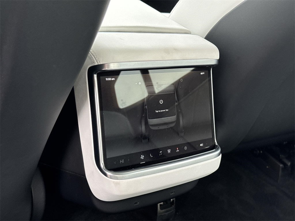 Thumbnail: 2023 Tesla Model S - 34