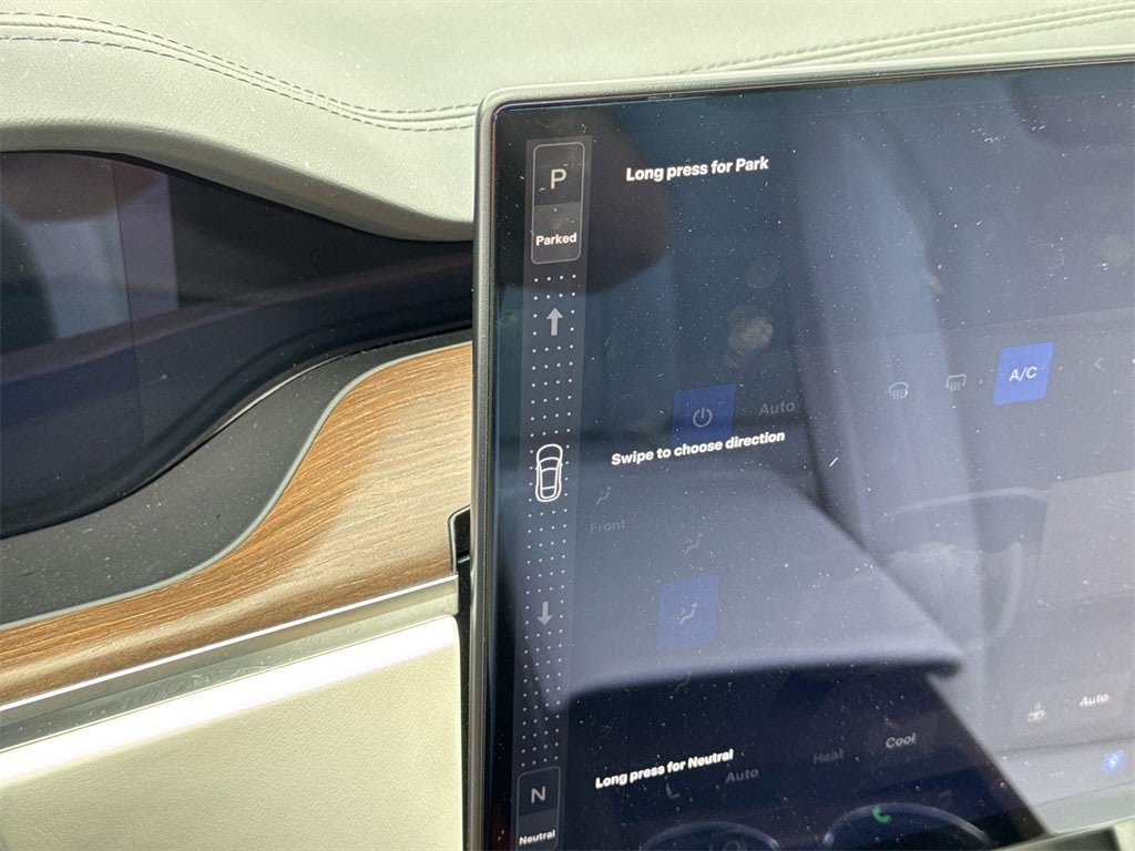 Thumbnail: 2023 Tesla Model S - 23