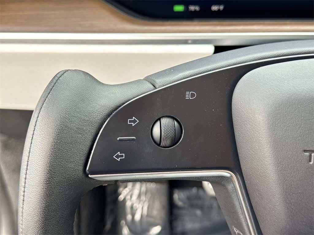 Thumbnail: 2023 Tesla Model S - 21