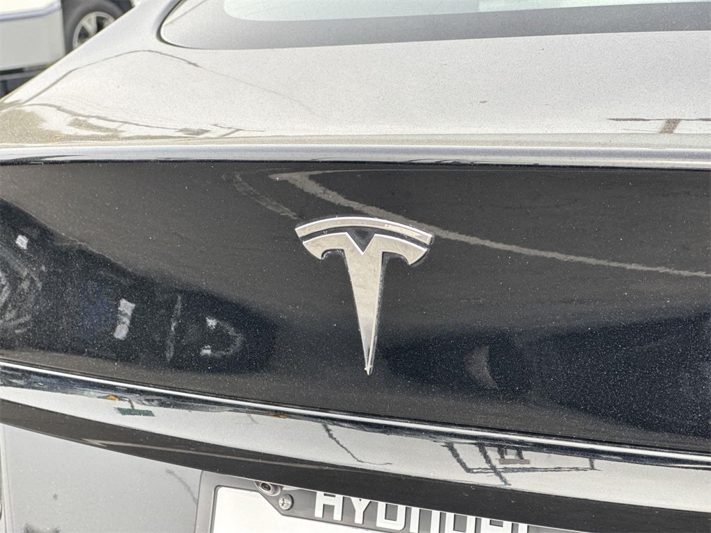 Thumbnail: 2023 Tesla Model S - 6