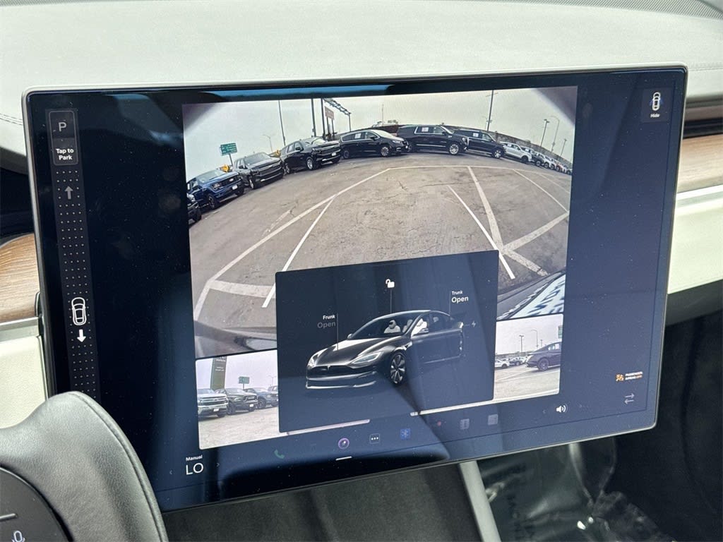 Thumbnail: 2023 Tesla Model S - 24