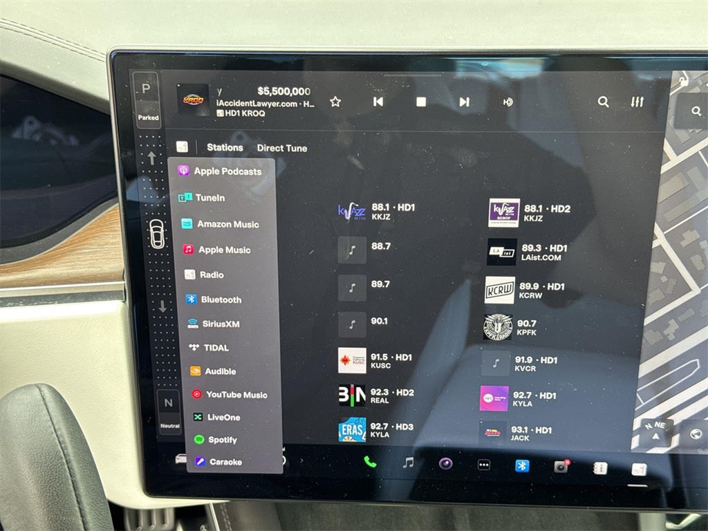 Thumbnail: 2023 Tesla Model S - 25