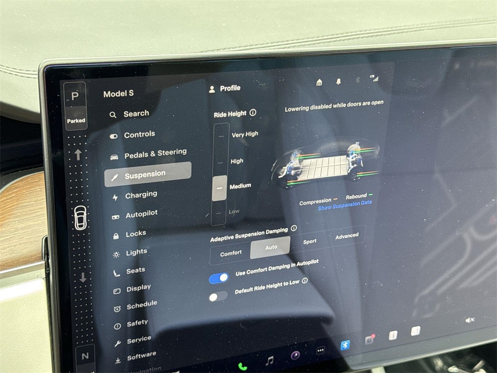 Thumbnail: 2023 Tesla Model S - 27
