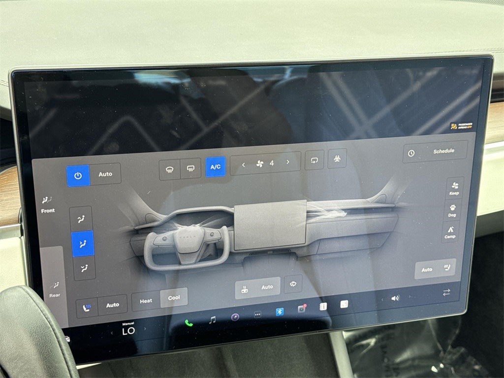 Thumbnail: 2023 Tesla Model S - 12