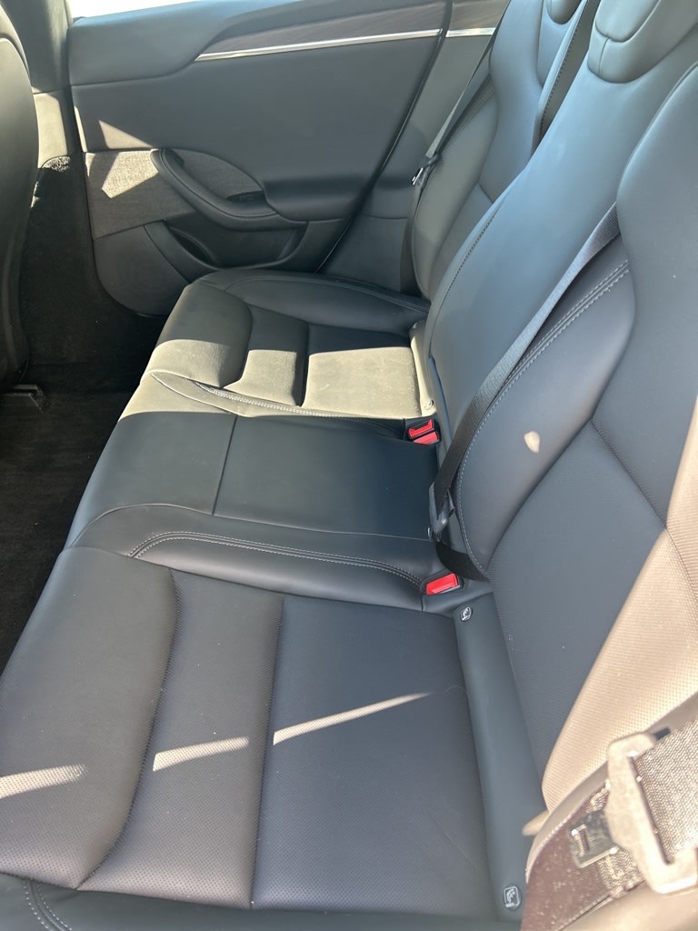 Thumbnail: 2022 Tesla Model S - 4