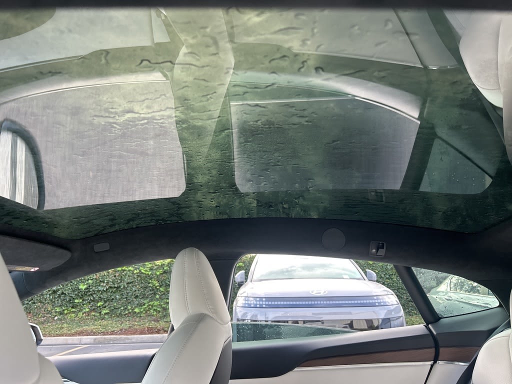 Thumbnail: 2021 Tesla Model S - 10