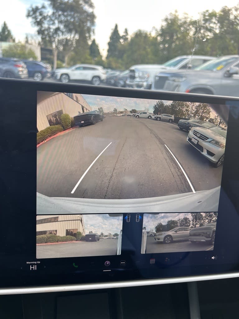 Thumbnail: 2021 Tesla Model S - 7