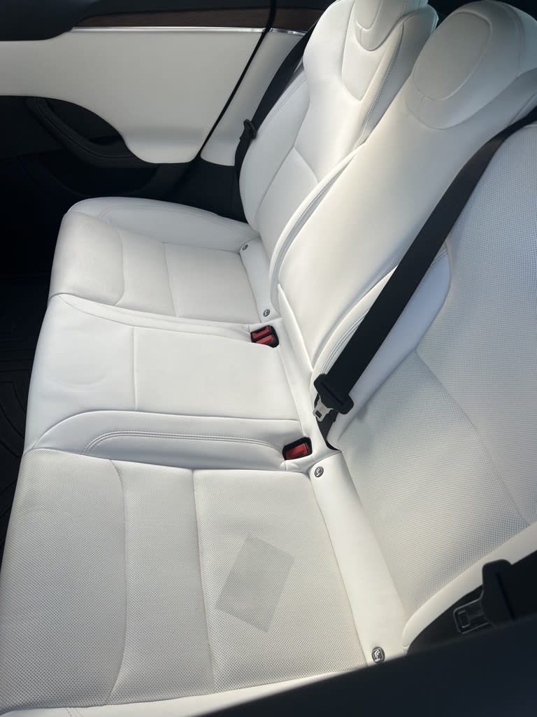 Thumbnail: 2021 Tesla Model S - 6