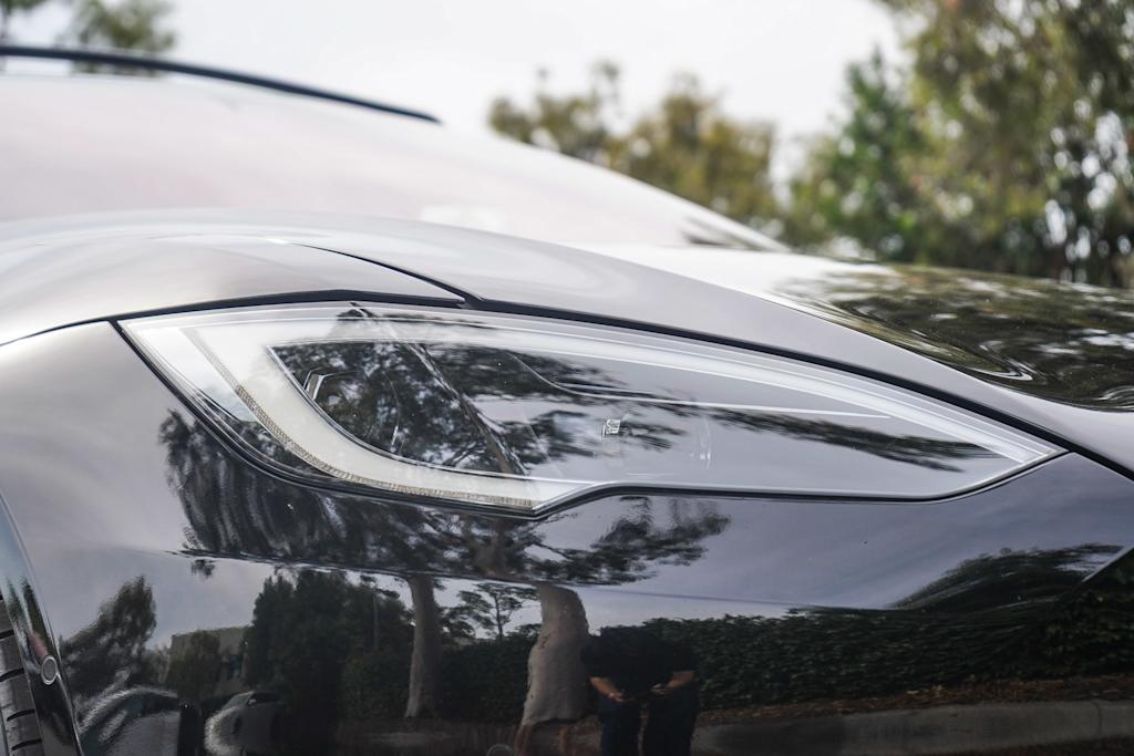 Thumbnail: 2023 Tesla Model S - 5