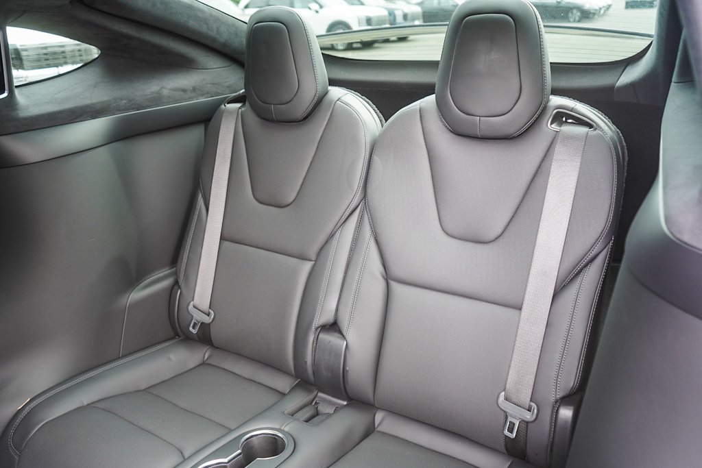 Thumbnail: 2023 Tesla Model S - 9