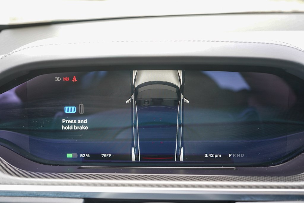 Thumbnail: 2023 Tesla Model S - 23