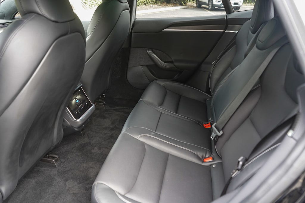 Thumbnail: 2023 Tesla Model S - 20