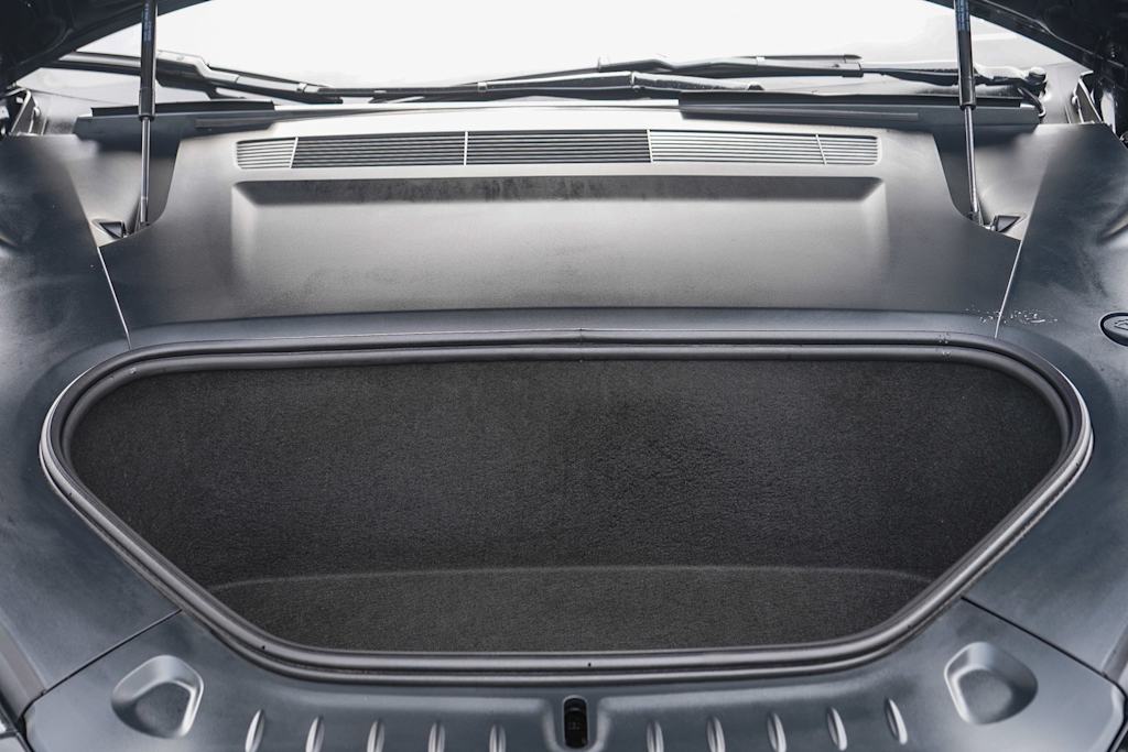 Thumbnail: 2023 Tesla Model S - 26