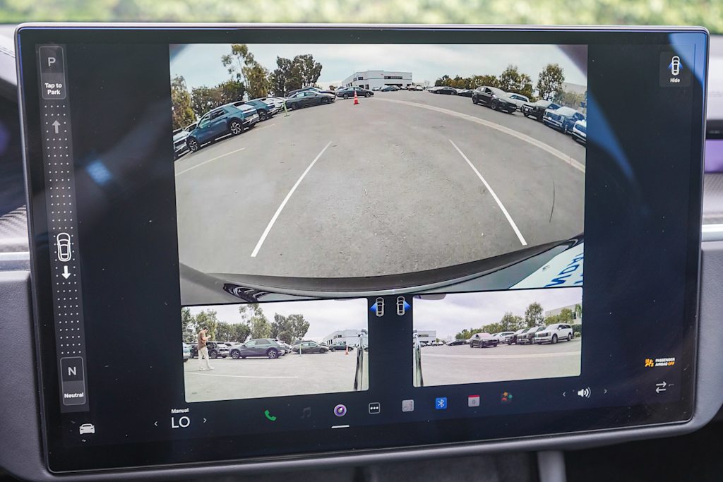 Thumbnail: 2023 Tesla Model S - 25