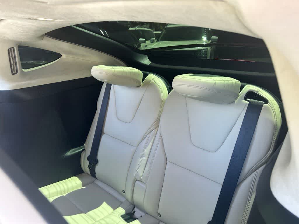 Thumbnail: 2018 Tesla Model X - 9