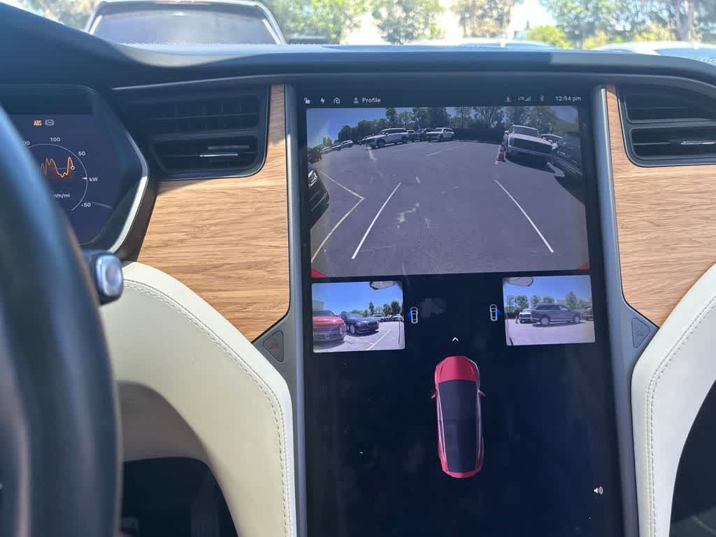 Thumbnail: 2018 Tesla Model X - 6