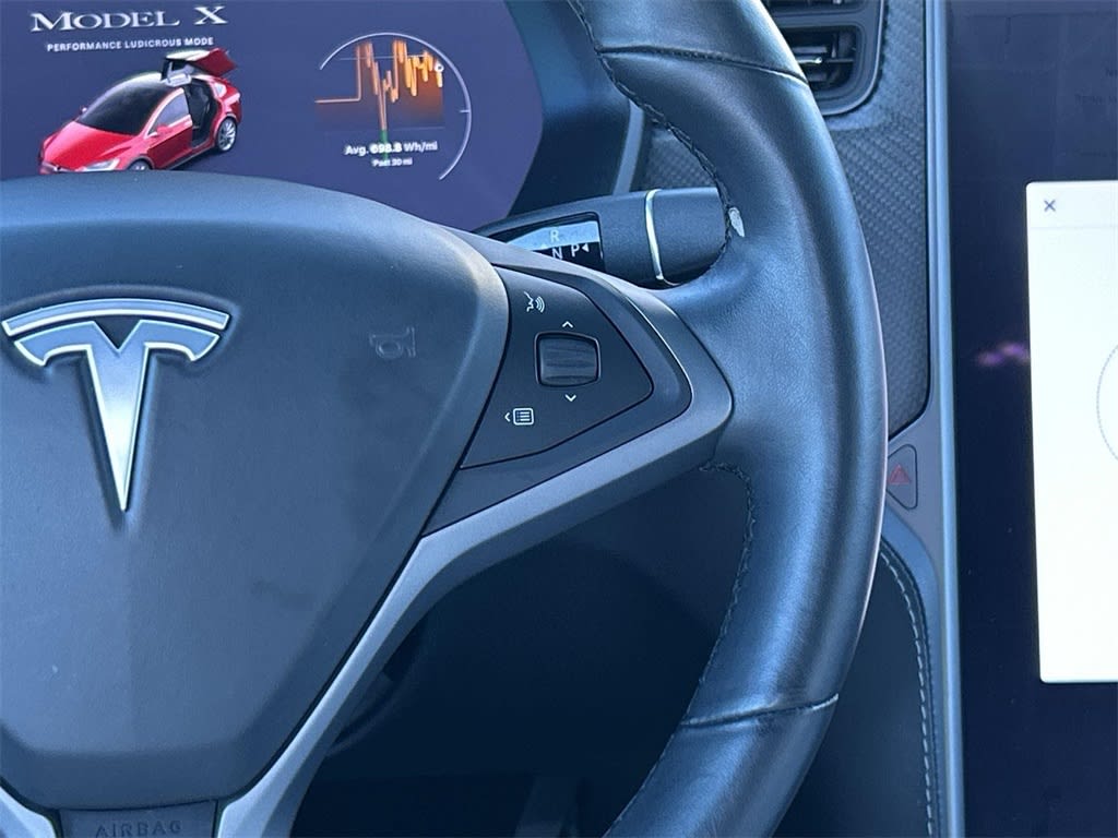 Thumbnail: 2021 Tesla Model X - 30