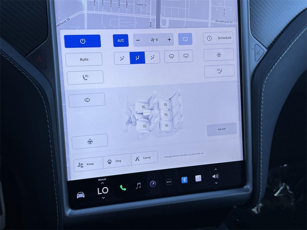 Thumbnail: 2021 Tesla Model X - 14