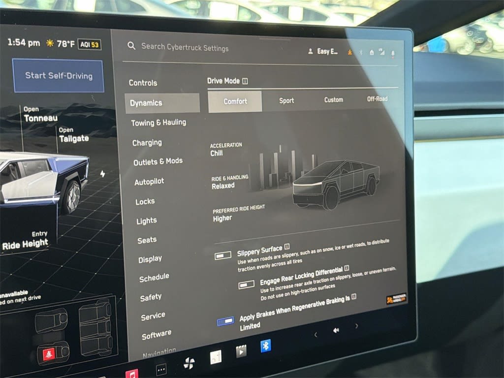 Thumbnail: 2024 Tesla Cybertruck - 28