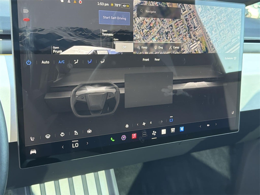 Thumbnail: 2024 Tesla Cybertruck - 23