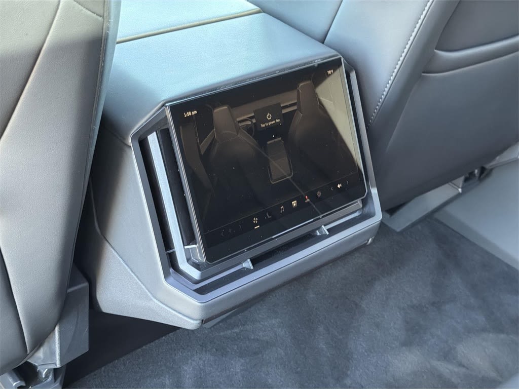 Thumbnail: 2024 Tesla Cybertruck - 33