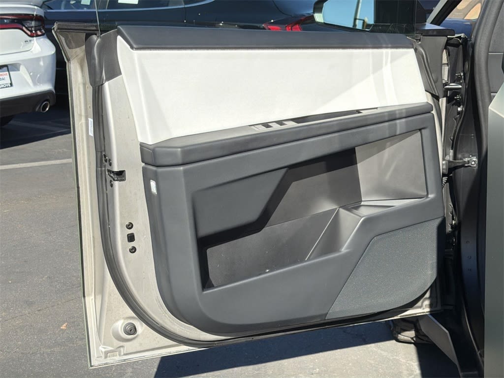 Thumbnail: 2024 Tesla Cybertruck - 29