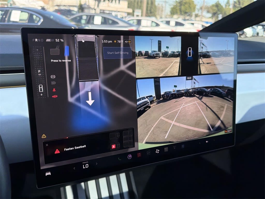 Thumbnail: 2024 Tesla Cybertruck - 25