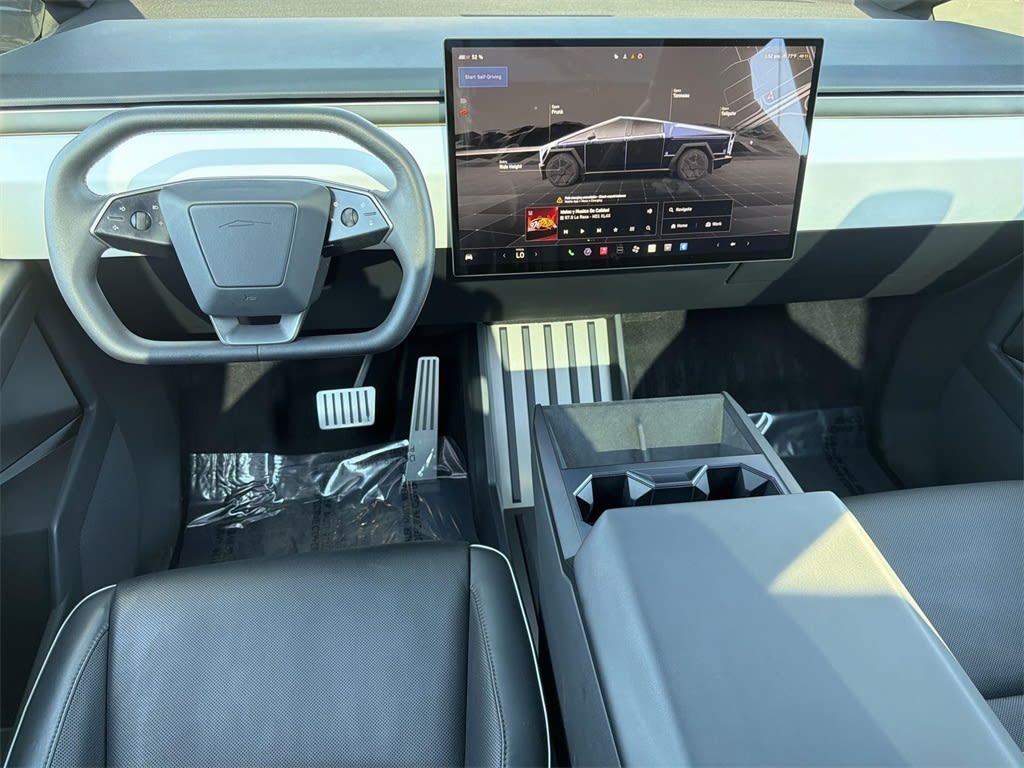 Thumbnail: 2024 Tesla Cybertruck - 2