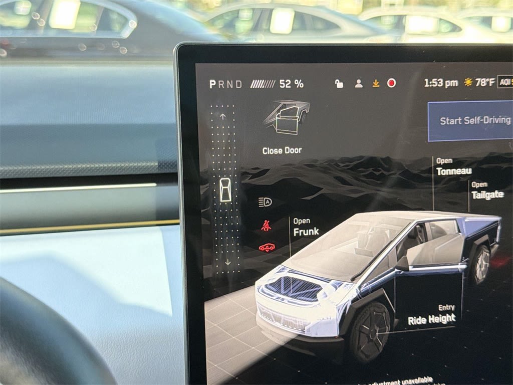 Thumbnail: 2024 Tesla Cybertruck - 24