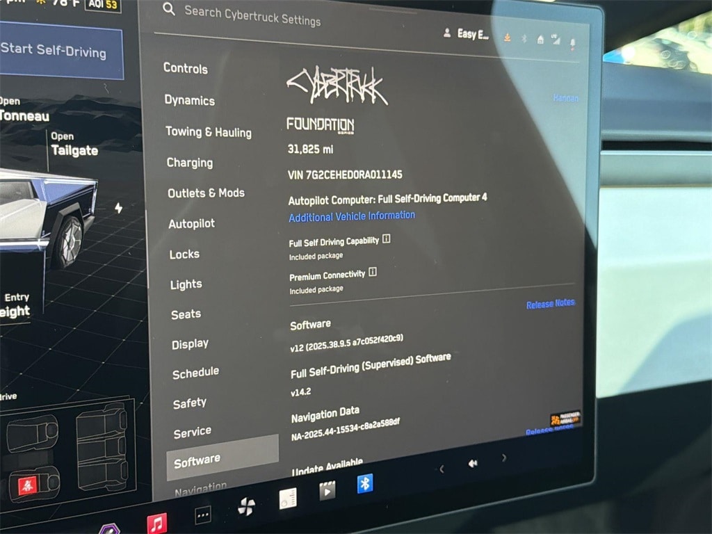 Thumbnail: 2024 Tesla Cybertruck - 27