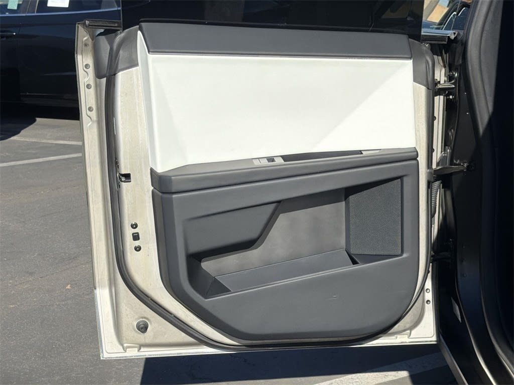 Thumbnail: 2024 Tesla Cybertruck - 32