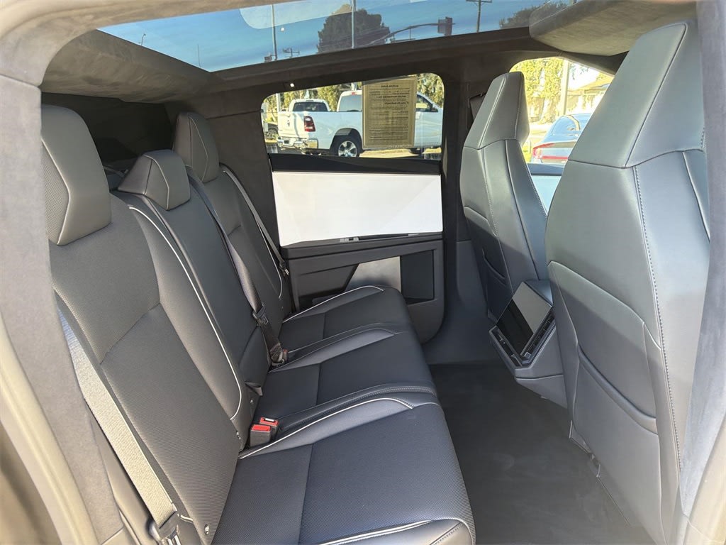 Thumbnail: 2024 Tesla Cybertruck - 34