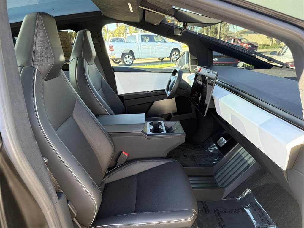 Thumbnail: 2024 Tesla Cybertruck - 36