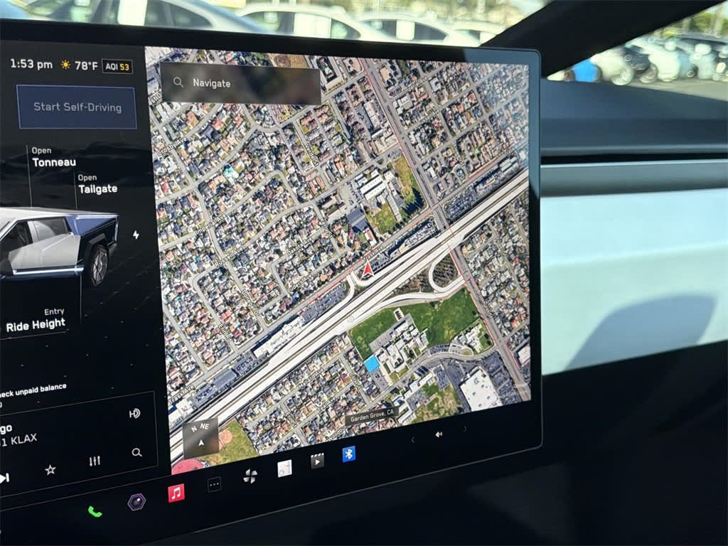 Thumbnail: 2024 Tesla Cybertruck - 12