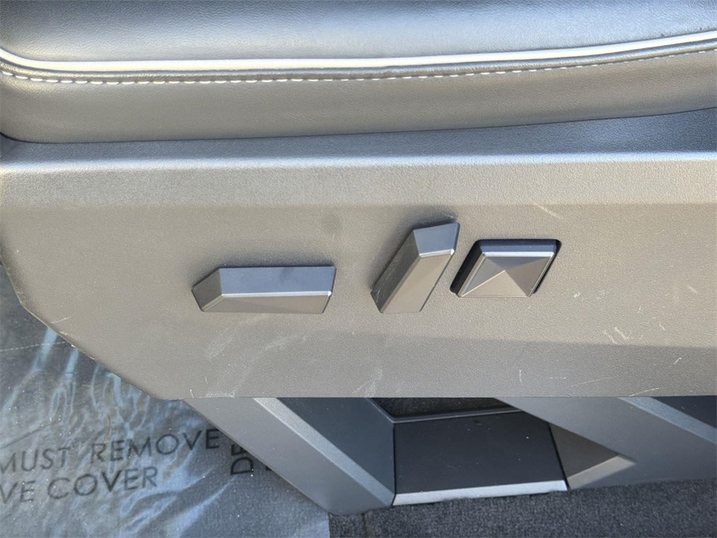 Thumbnail: 2024 Tesla Cybertruck - 31