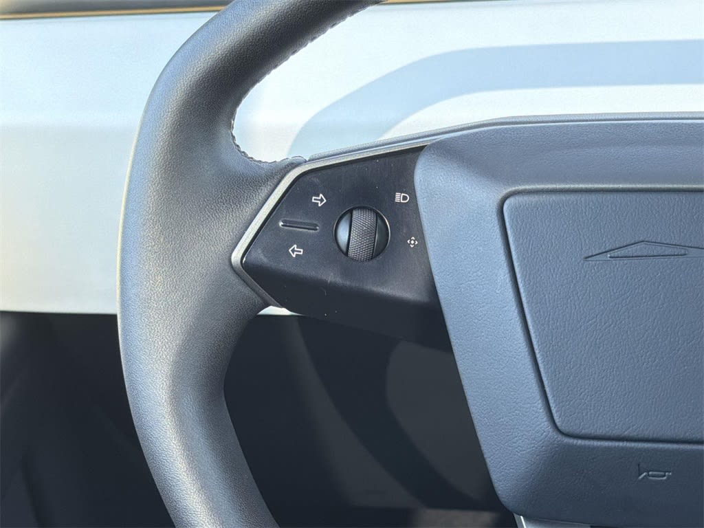 Thumbnail: 2024 Tesla Cybertruck - 21