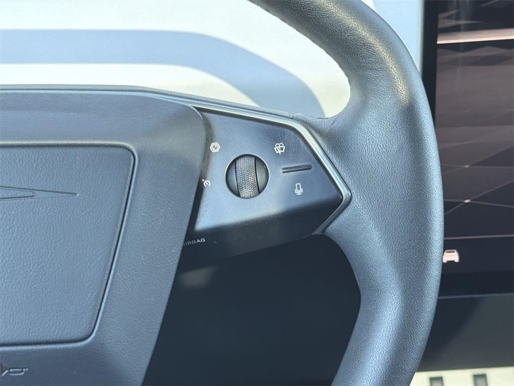 Thumbnail: 2024 Tesla Cybertruck - 22