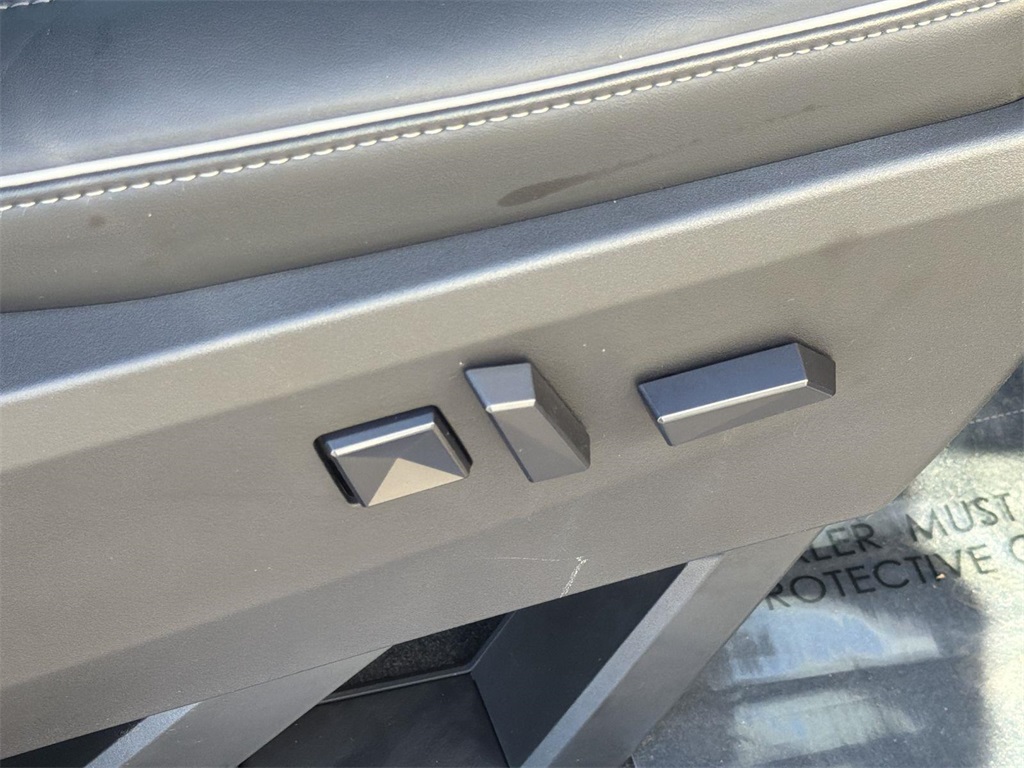 Thumbnail: 2024 Tesla Cybertruck - 37