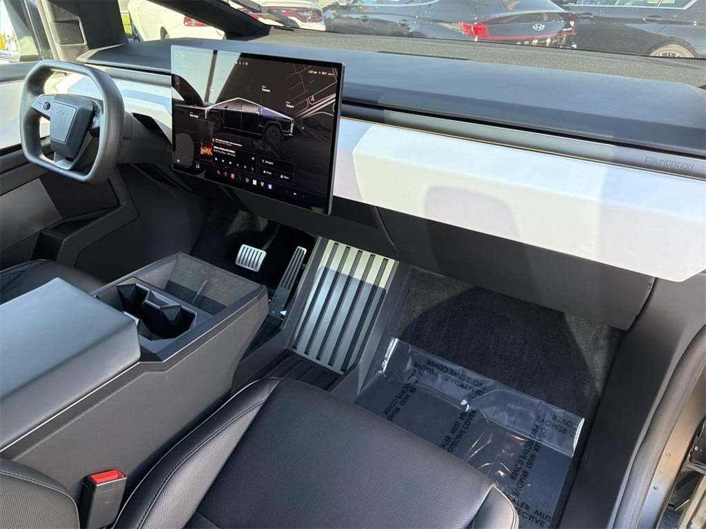 Thumbnail: 2024 Tesla Cybertruck - 11