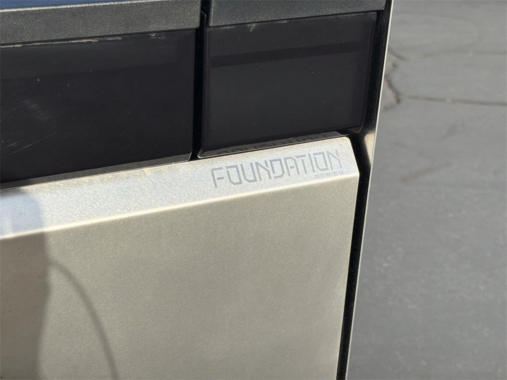 Thumbnail: 2024 Tesla Cybertruck - 36