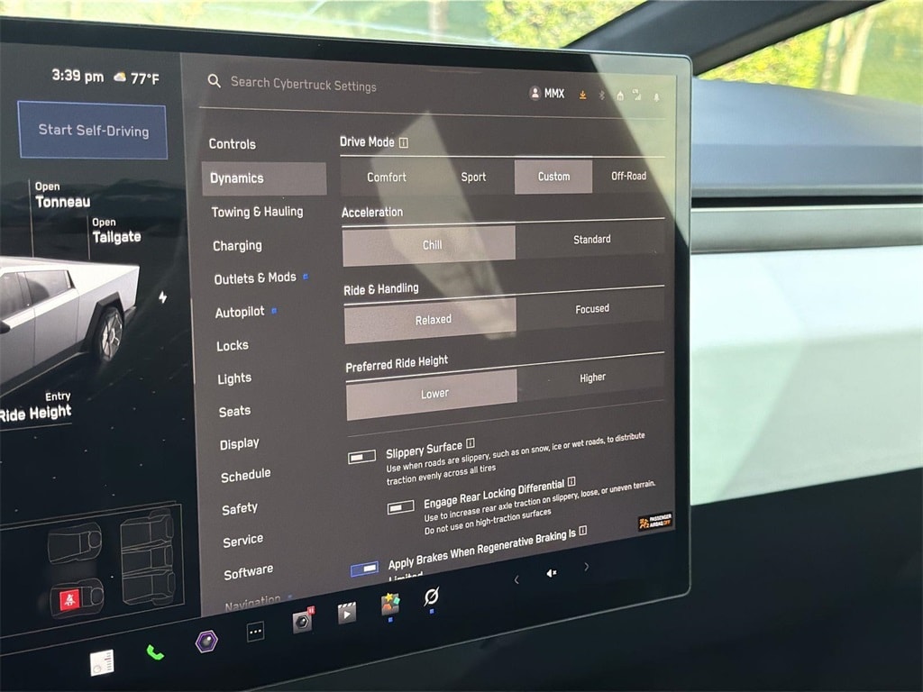 Thumbnail: 2024 Tesla Cybertruck - 28