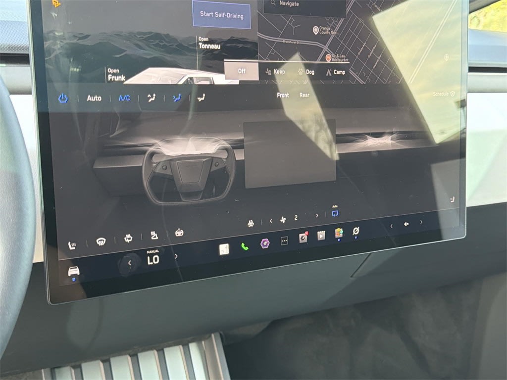 Thumbnail: 2024 Tesla Cybertruck - 23