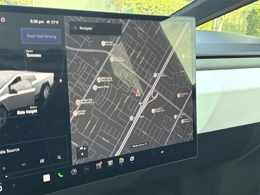 Thumbnail: 2024 Tesla Cybertruck - 12