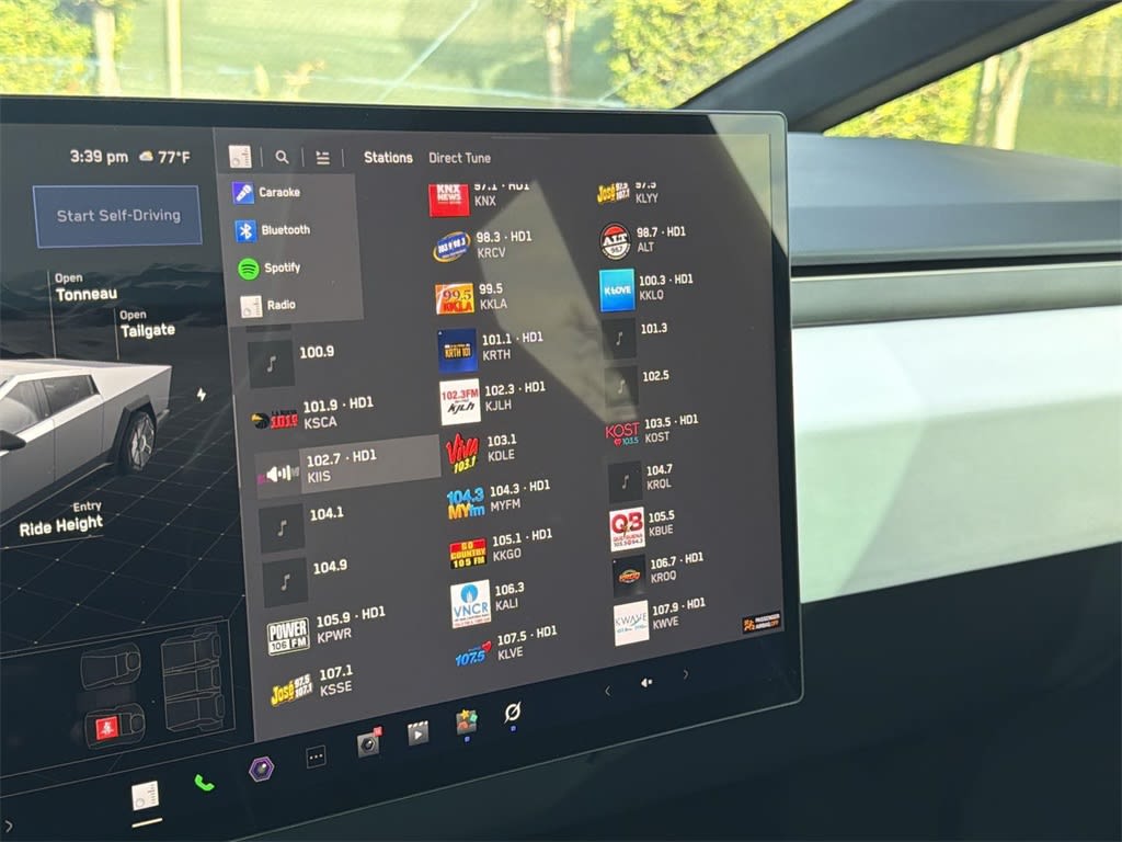 Thumbnail: 2024 Tesla Cybertruck - 26