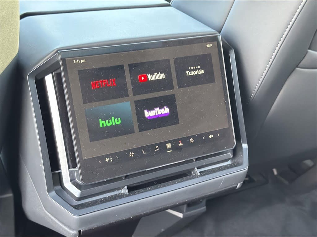 Thumbnail: 2024 Tesla Cybertruck - 35