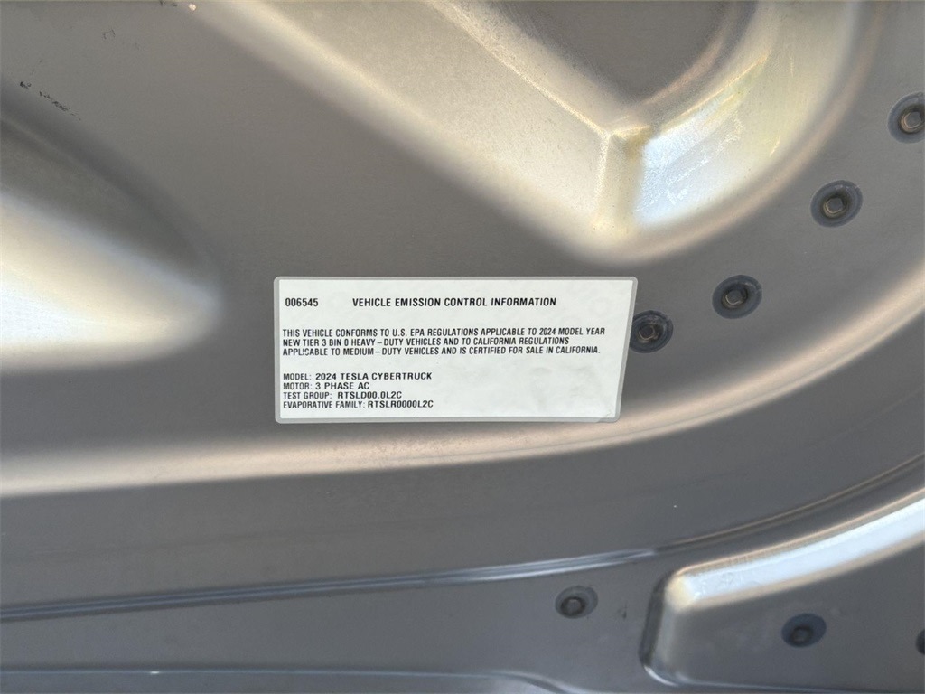 Thumbnail: 2024 Tesla Cybertruck - 14