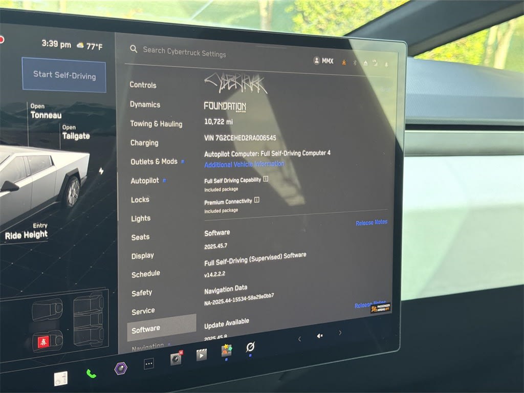Thumbnail: 2024 Tesla Cybertruck - 27