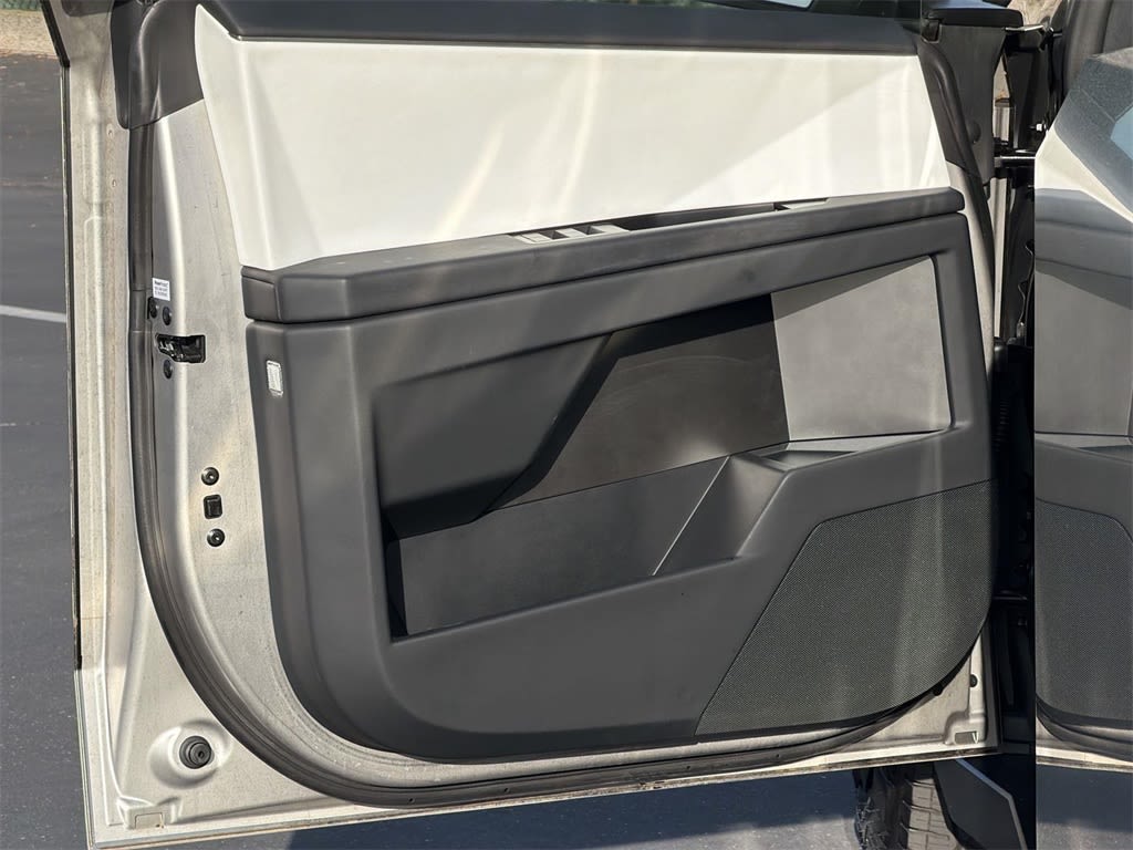 Thumbnail: 2024 Tesla Cybertruck - 30