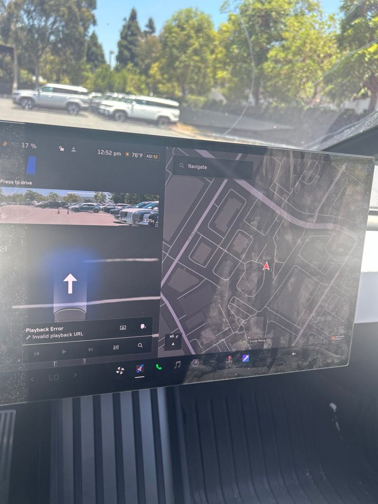 Thumbnail: 2024 Tesla Cybertruck - 13