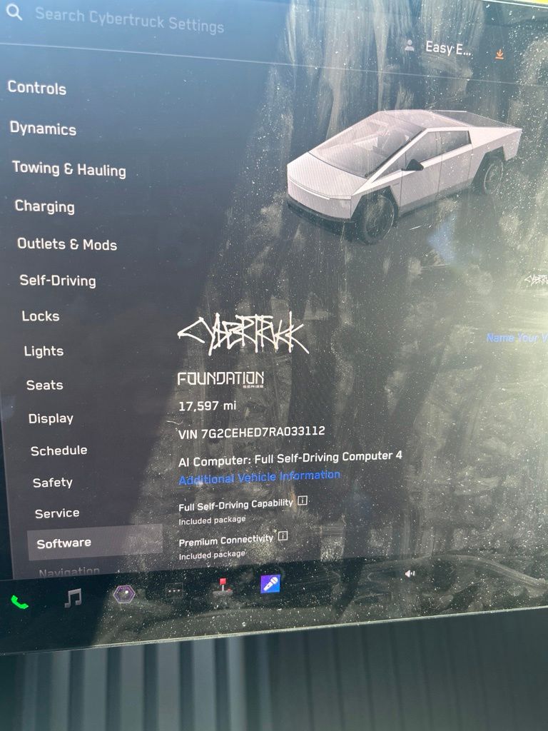 Thumbnail: 2024 Tesla Cybertruck - 12